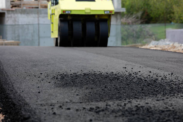 Best Cobblestone Driveway Pavers  in Mannington, WV