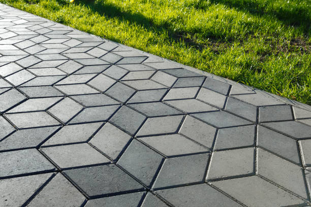Best Driveway Paver Repair  in Mannington, WV