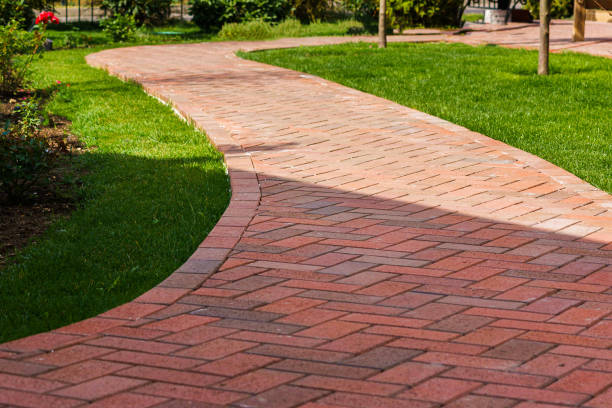 Best Residential Driveway Paver Services  in Mannington, WV