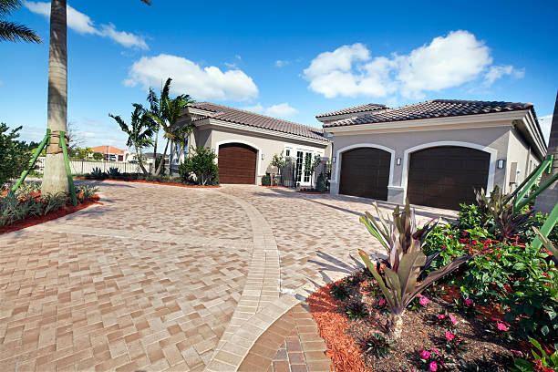 Best Driveway Pavers Cost  in Mannington, WV