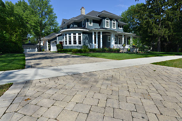 Trusted Mannington, WV Driveway Pavers Experts