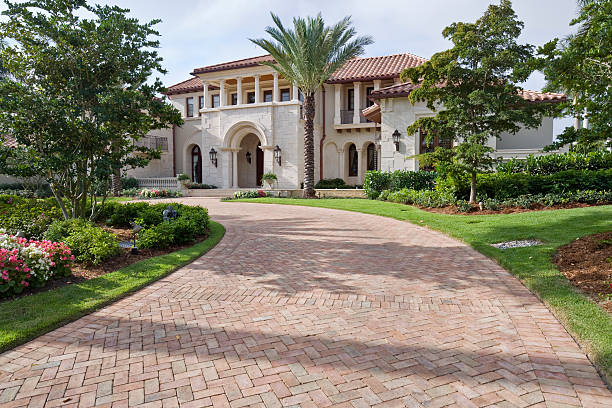 Best Driveway Pavers Near Me  in Mannington, WV