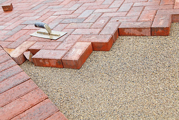 Best Driveway Paving Contractor  in Mannington, WV